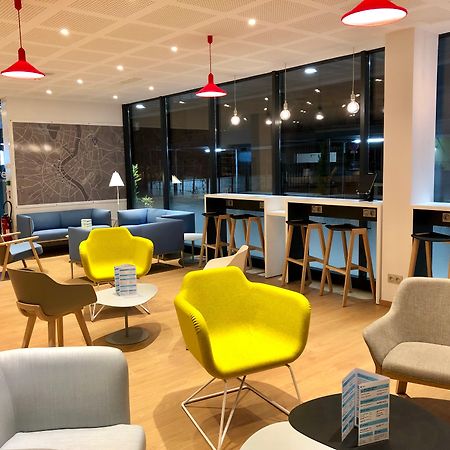 Holiday Inn Express - Bordeaux - Lormont By Ihg Buitenkant foto