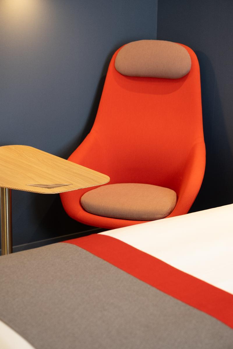 Holiday Inn Express - Bordeaux - Lormont By Ihg Buitenkant foto