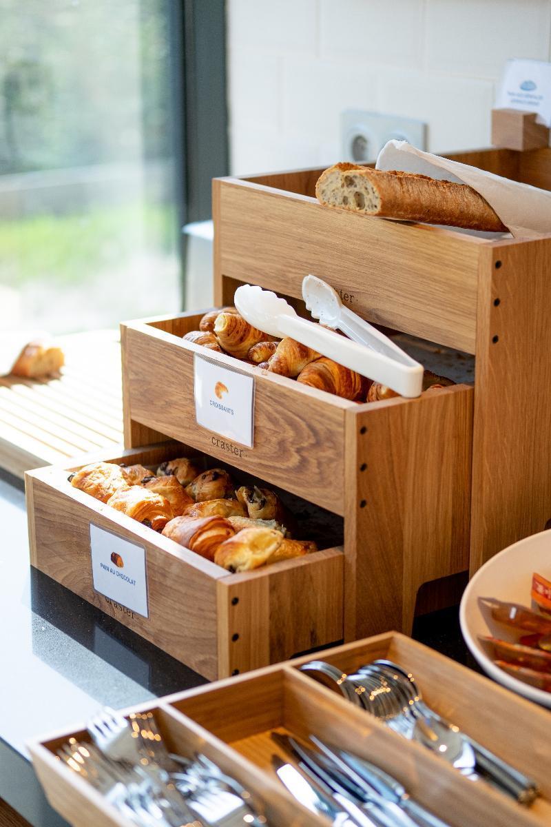 Holiday Inn Express - Bordeaux - Lormont By Ihg Buitenkant foto