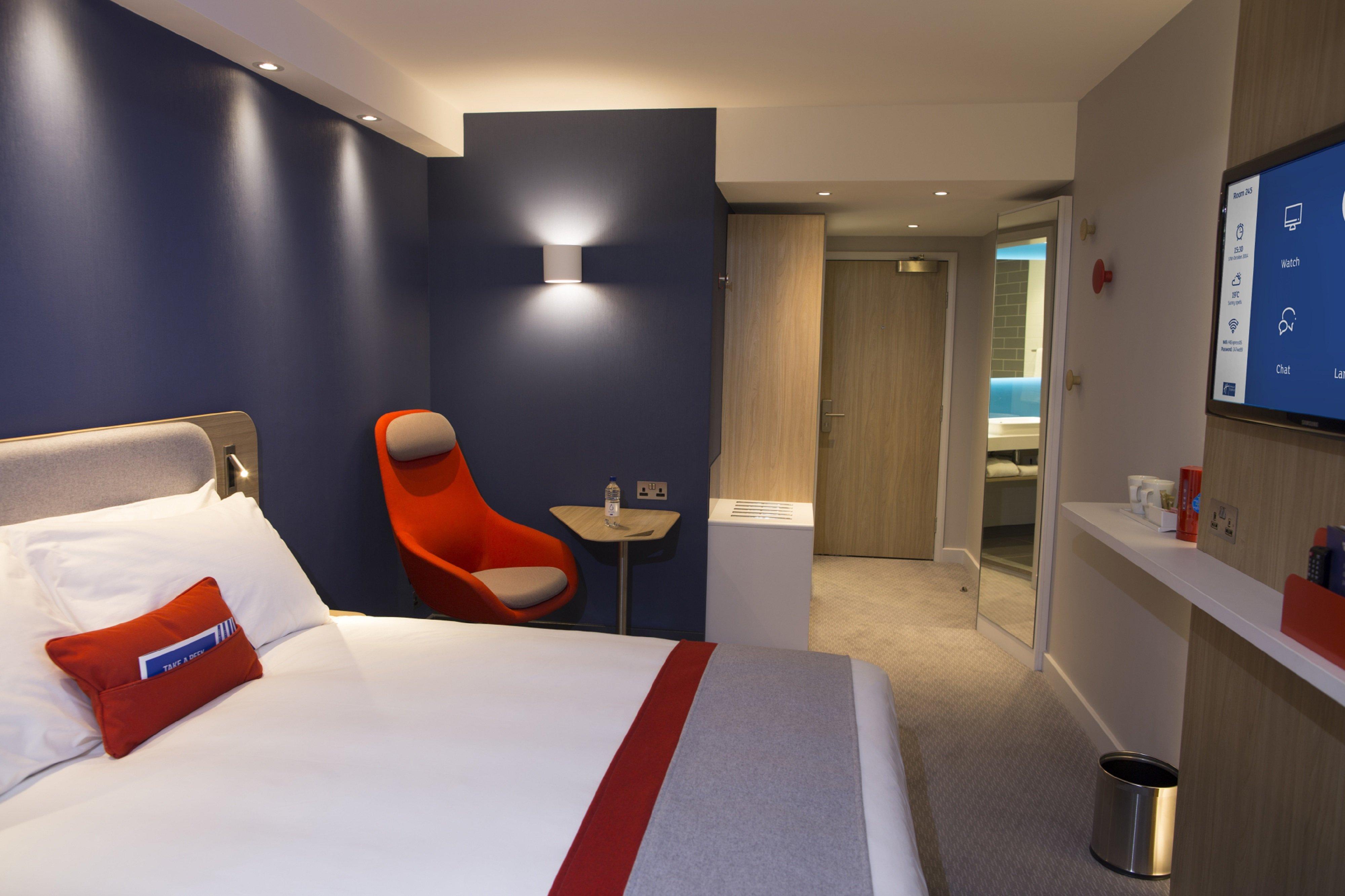 Holiday Inn Express - Bordeaux - Lormont By Ihg Buitenkant foto