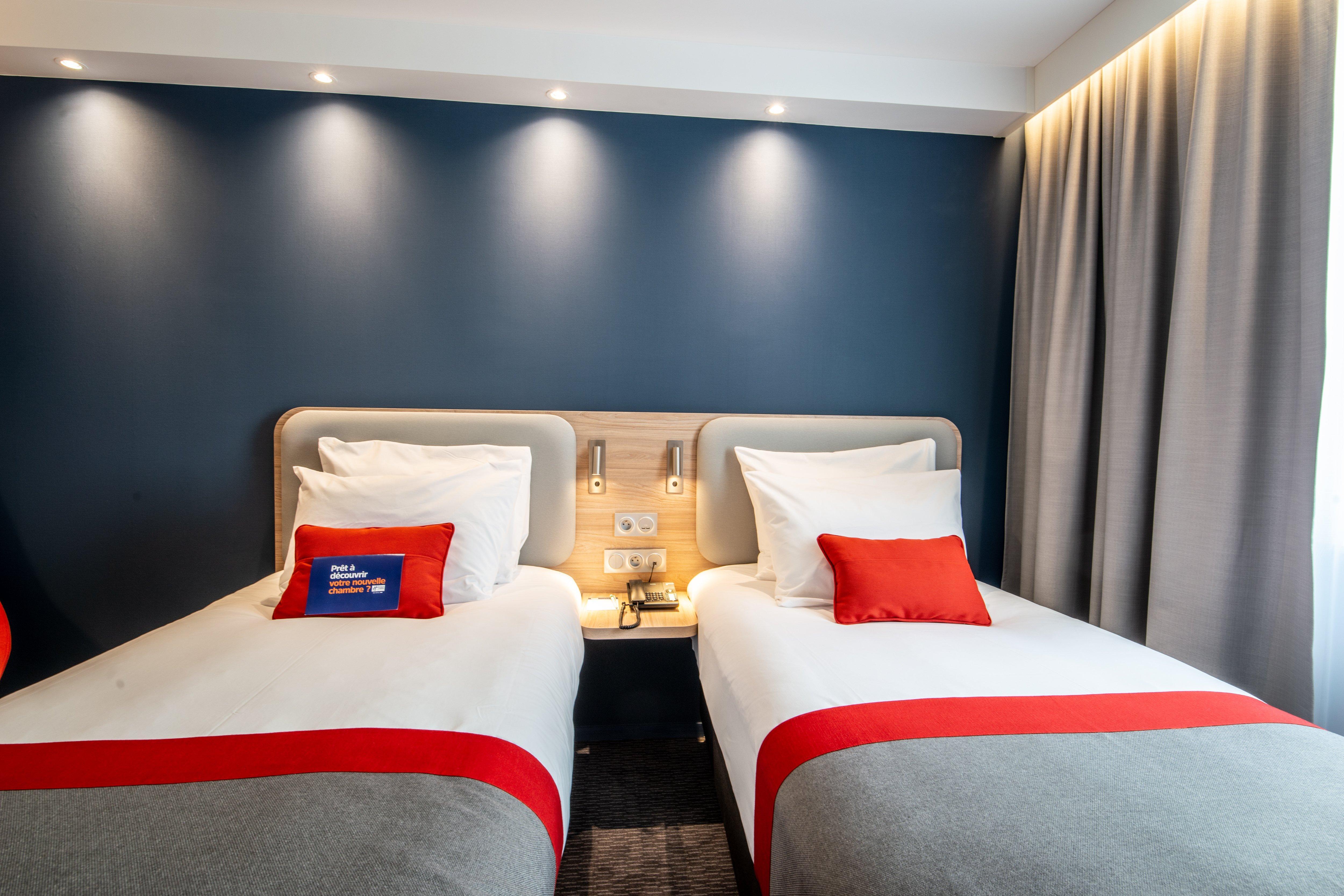 Holiday Inn Express - Bordeaux - Lormont By Ihg Buitenkant foto