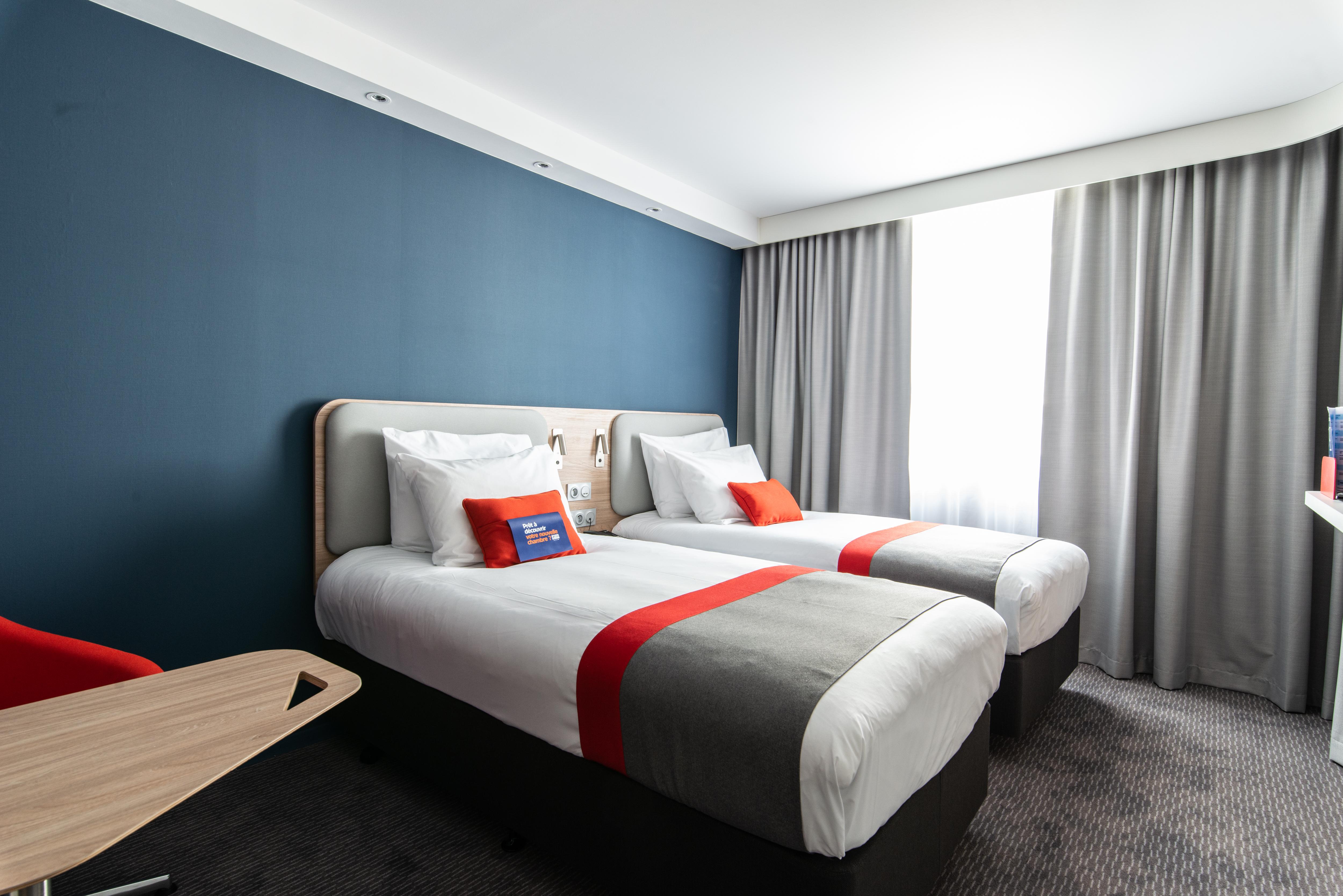 Holiday Inn Express - Bordeaux - Lormont By Ihg Buitenkant foto