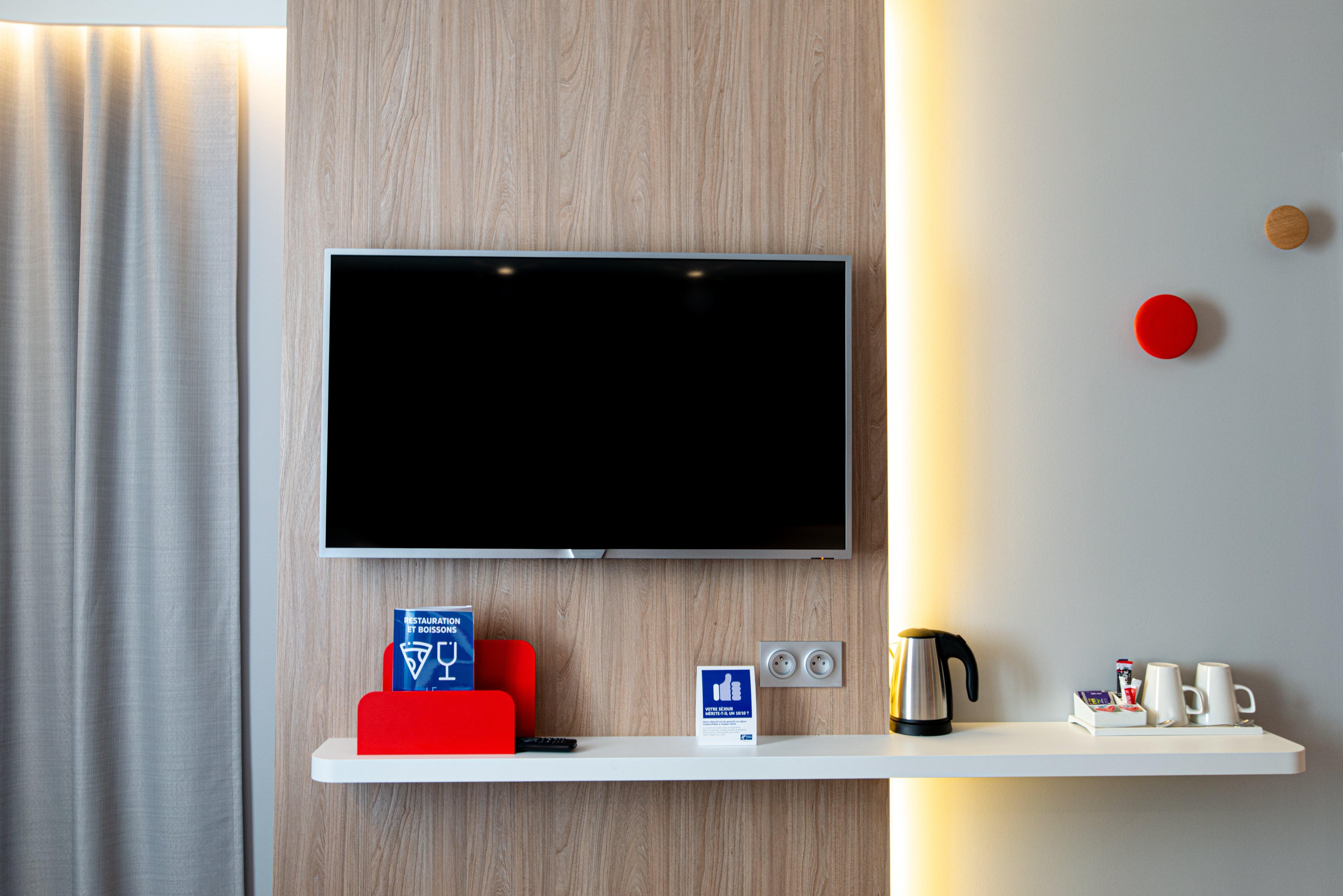 Holiday Inn Express - Bordeaux - Lormont By Ihg Buitenkant foto