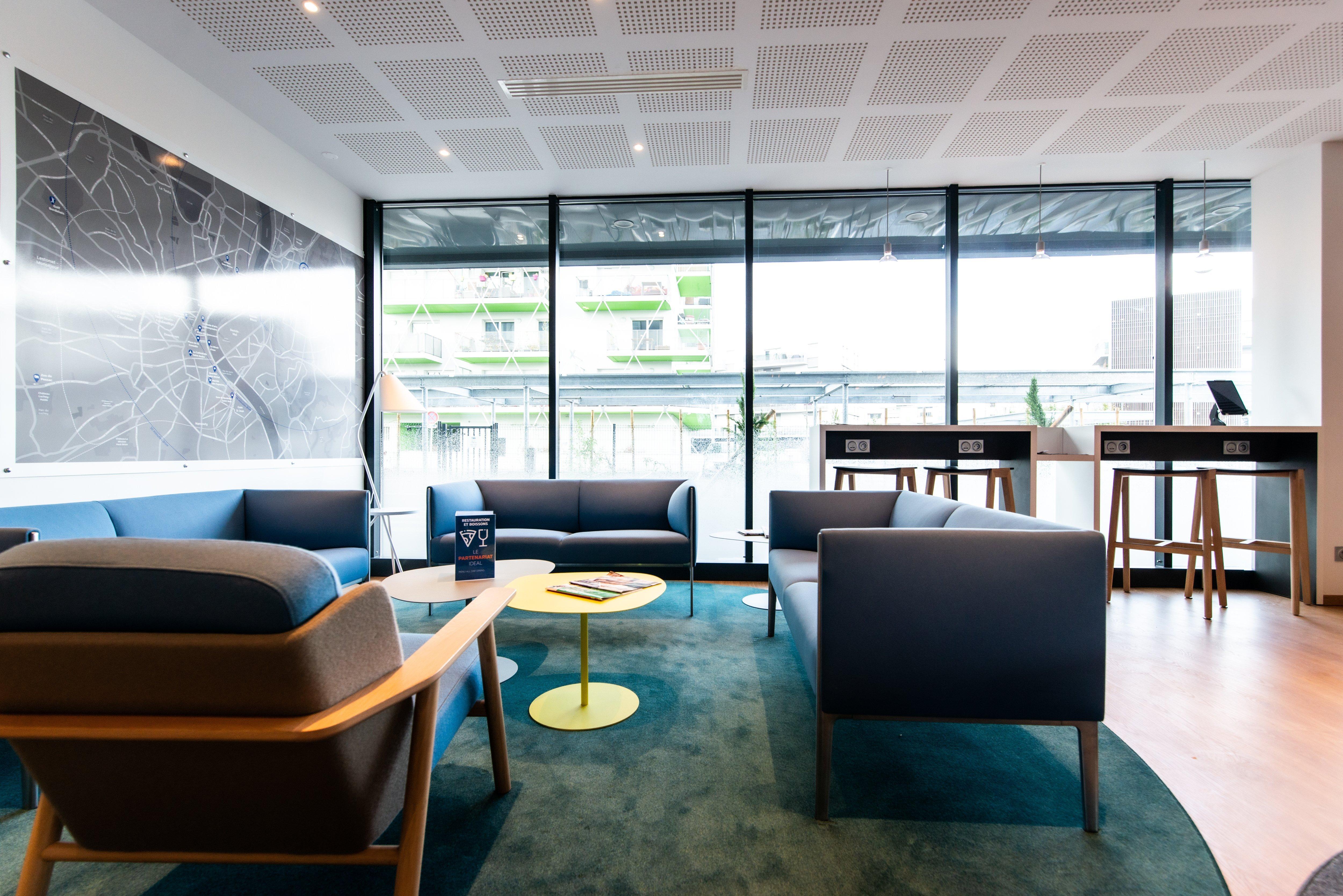 Holiday Inn Express - Bordeaux - Lormont By Ihg Buitenkant foto