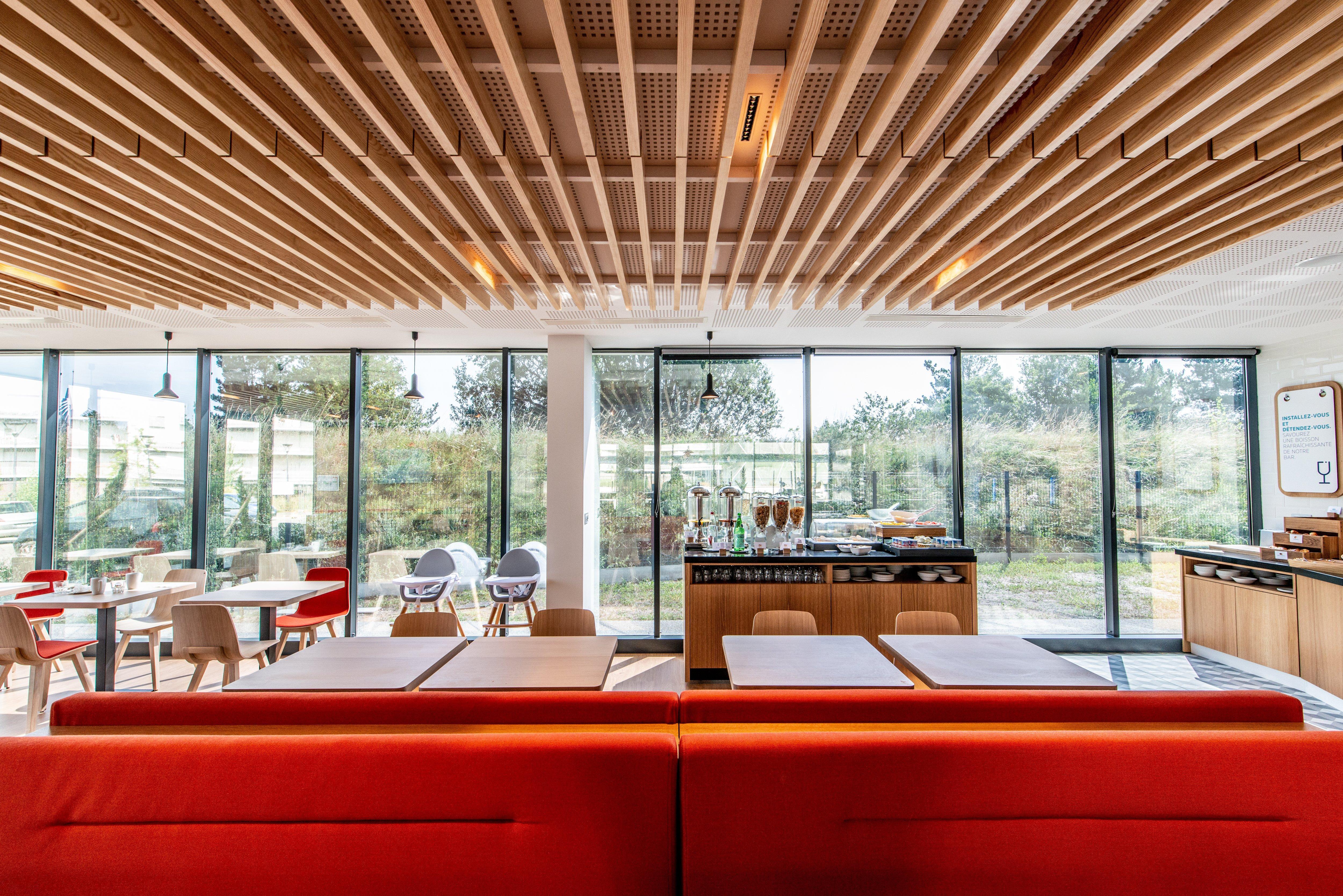 Holiday Inn Express - Bordeaux - Lormont By Ihg Buitenkant foto