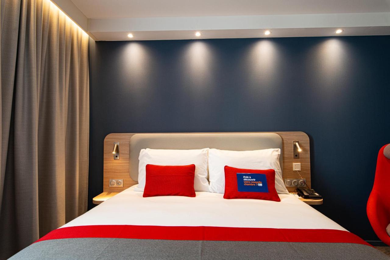 Holiday Inn Express - Bordeaux - Lormont By Ihg Buitenkant foto