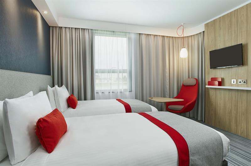 Holiday Inn Express - Bordeaux - Lormont By Ihg Buitenkant foto