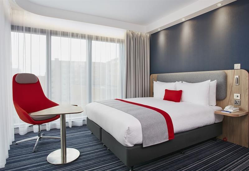 Holiday Inn Express - Bordeaux - Lormont By Ihg Buitenkant foto